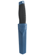 Нож Ganzo G806-BL черный с синим 8CR14