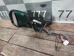 Зеркало левое 14 + 2 pin Voyah Free 21-нв Б/У Оригинал 820201019