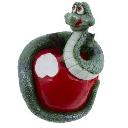 GAEM Копилка "Змейка", L7,5 W7 H12 см, 2в.