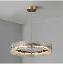 Подвесной светильник Zortes Criolla ZRS.1823.60