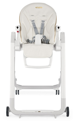 Стульчик для кормления Peg Perego Siesta Follow Me Lucent