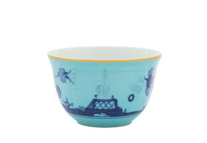 Чаша для риса Richard Ginori Oriente Italiano Iris (10.3 см)