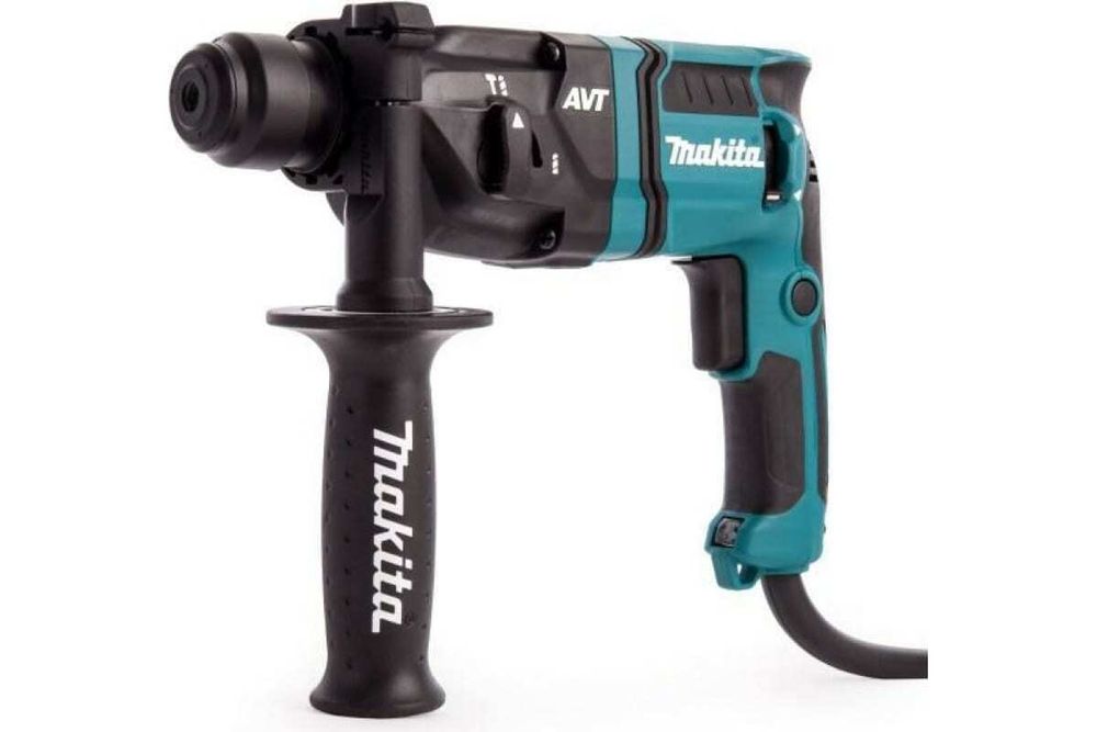 Перфоратор Makita HR1841F (выставочный образец)