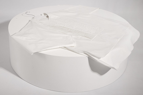 Рубашка женская 20751