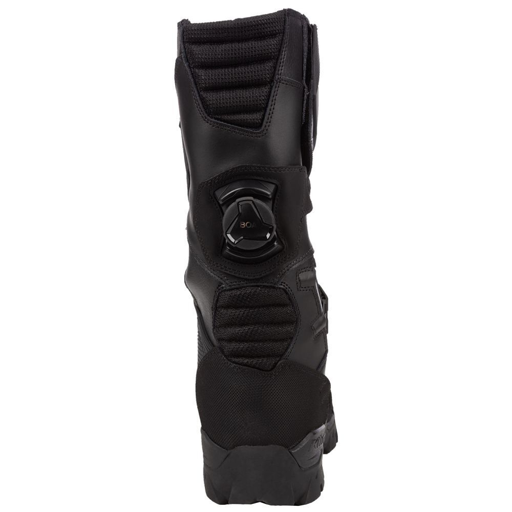 Ботинки снегоходные KLIM HAVOC GTX BOA BOOT CONCEALMENT