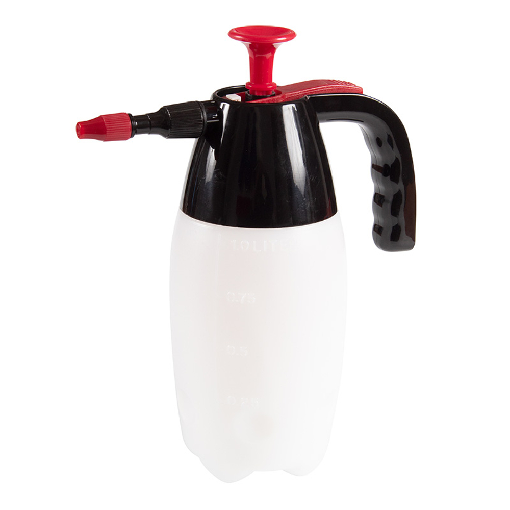 МАСТАК (135-90001) Распылитель ручной 1 л, химостойкий