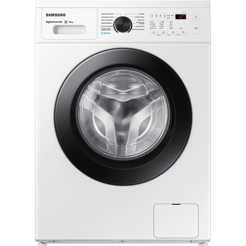 Стиральная машина Samsung WW60A4S00CE/LD