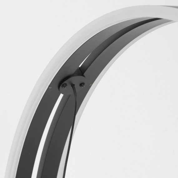 Подвесной светодиодный светильник Lussole Dade LSP-7249