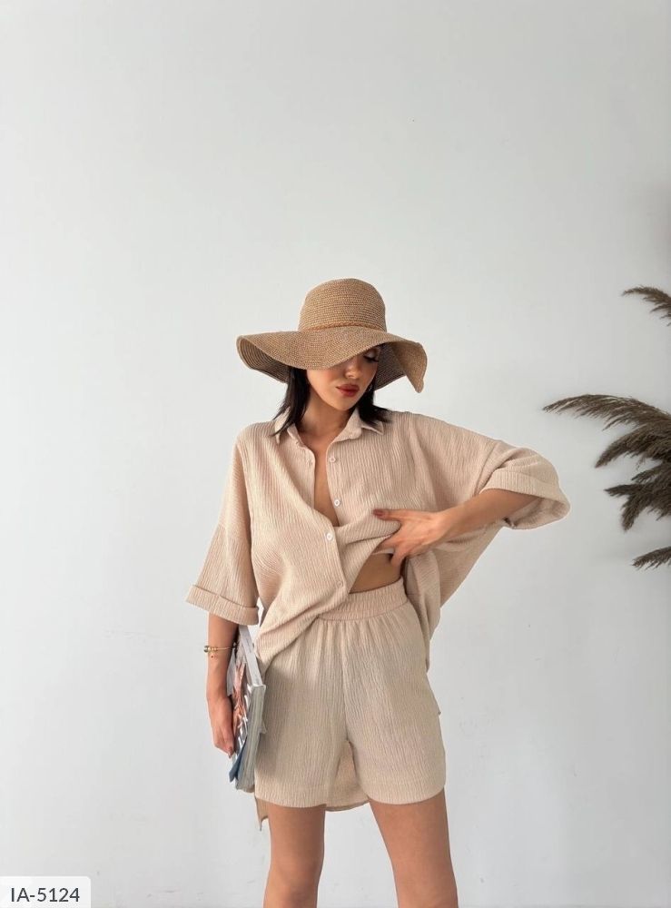 Костюм IA-5124 Фабрика Моды Костюм IA-5124 Фабрика Моды