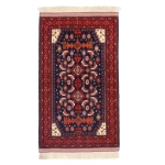 Персидский ковер ручной работы Baluch (147 × 87 см) 220210186 Иран