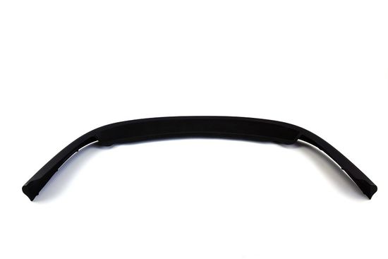 Юбка переднего бампера AERO для SAAB 9-3