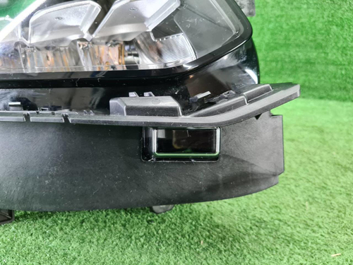 Фара правая Geely Tugella (2019-н.в.) LED