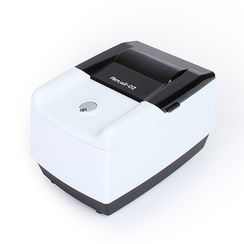 Фискальный регистратор ККТ "РИТЕЙЛ-02Ф" RS/USB с раз. ДЯ (белый) без ФН ФФД 1.2
