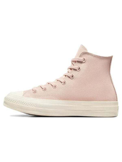 Кроссовки Converse Chuck 70 High 'Pink'