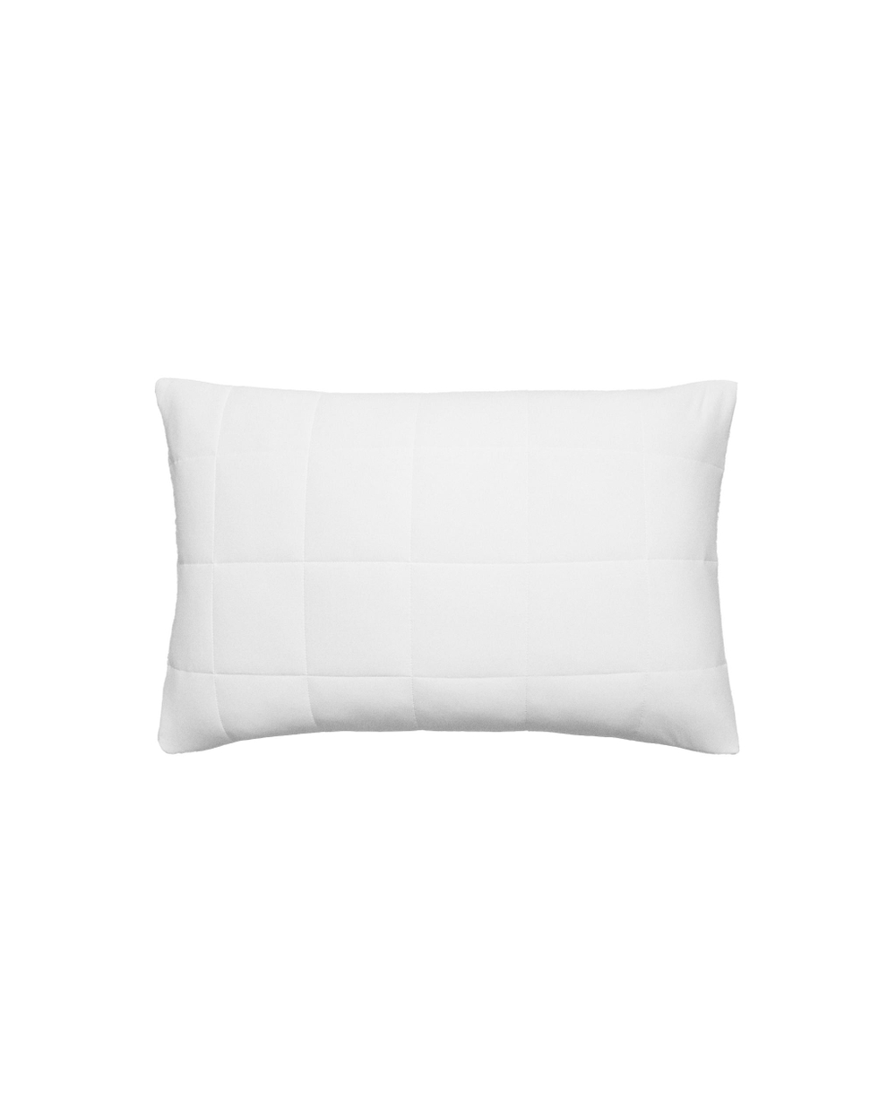 Наволочка Zara Home хлопок, 50х75 см, полиамид 90%, эластан 10%, полиэстер 100%, однотонный, 0056/087