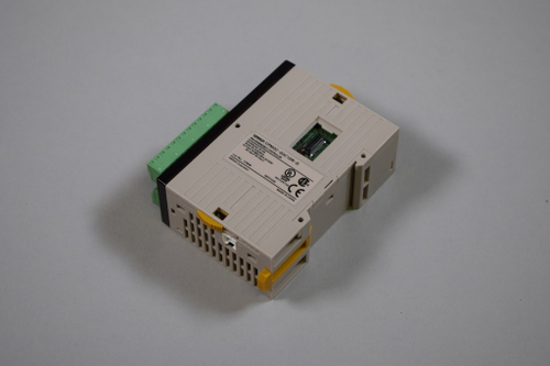 OMRON CPM2C-20C1DR-D