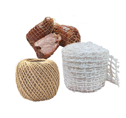 Шпагат, сетки, клипсаторы