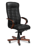 Кресло для руководителя Атлант A