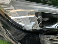 Фара правая Volvo XC60 2 (2017-2021) LED