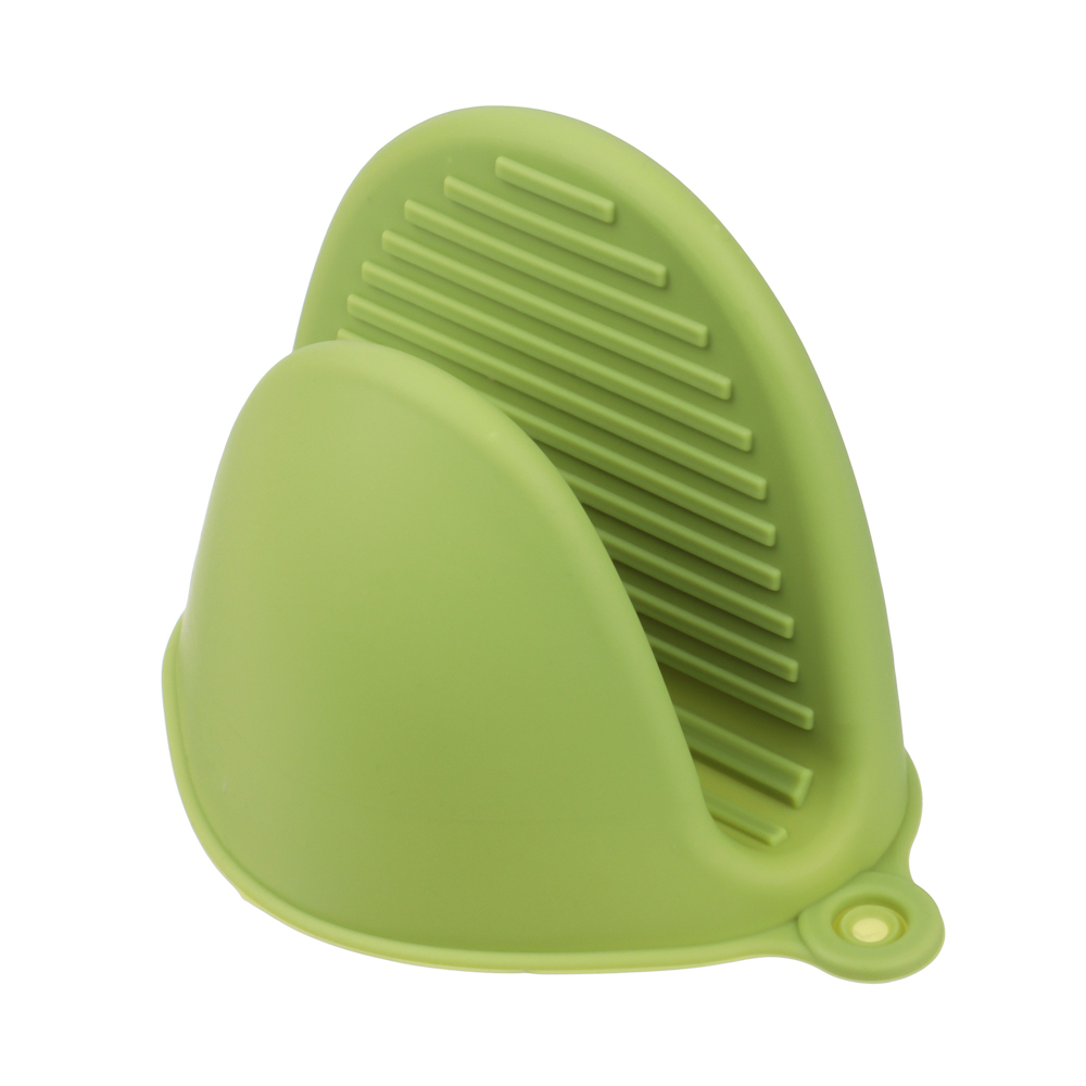 VETTA Прихватка силиконовая термостойкая, 11х8см