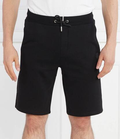 Шорты Karl Lagerfeld - черный(705404 533910)