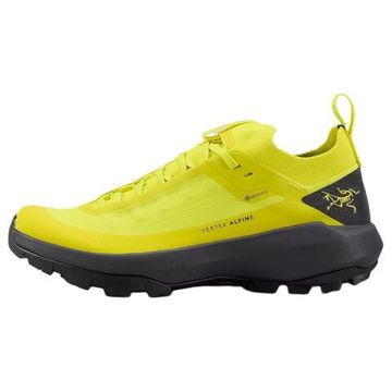 Arcteryx Vertex 'Yellow'