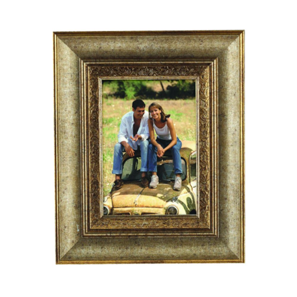 FA пластик Монарх античная бронза 15х21 | FA фототовары