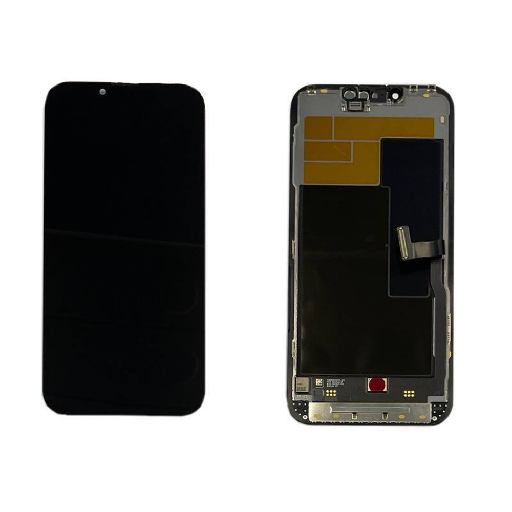 Дисплей iPhone 13 Pro с тачскрином Черный - OR CG