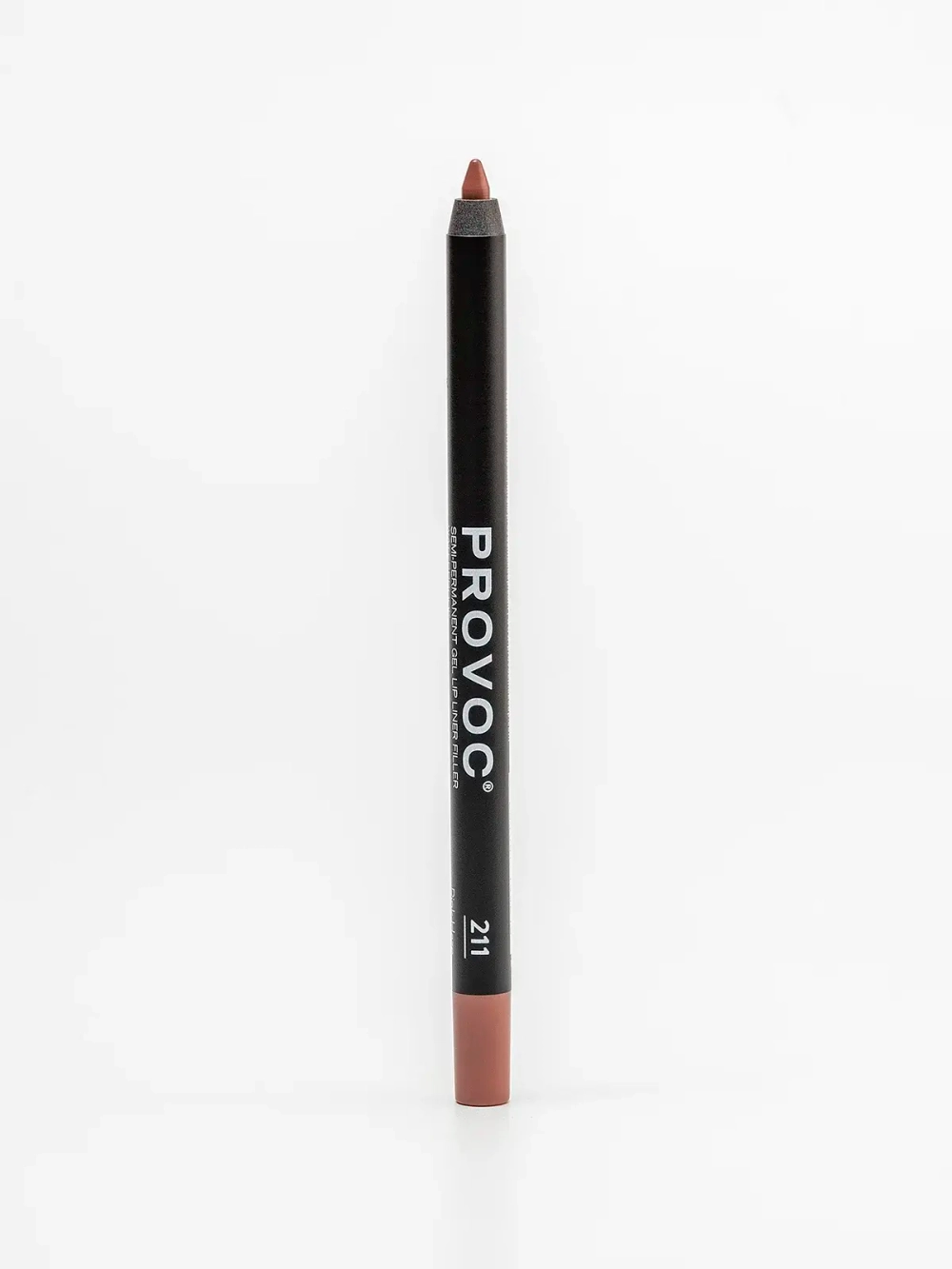 Карандаш для губ Provoc Gel Lip Liner 7 гр