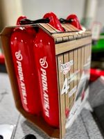 Кранцы Прокатись