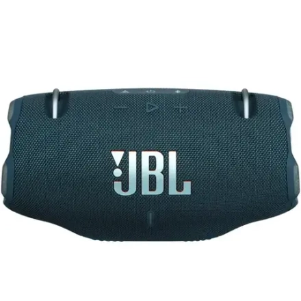 Портативная акустическая система JBL Xtreme 4 синяя (JBLXTREME4BLUUK)