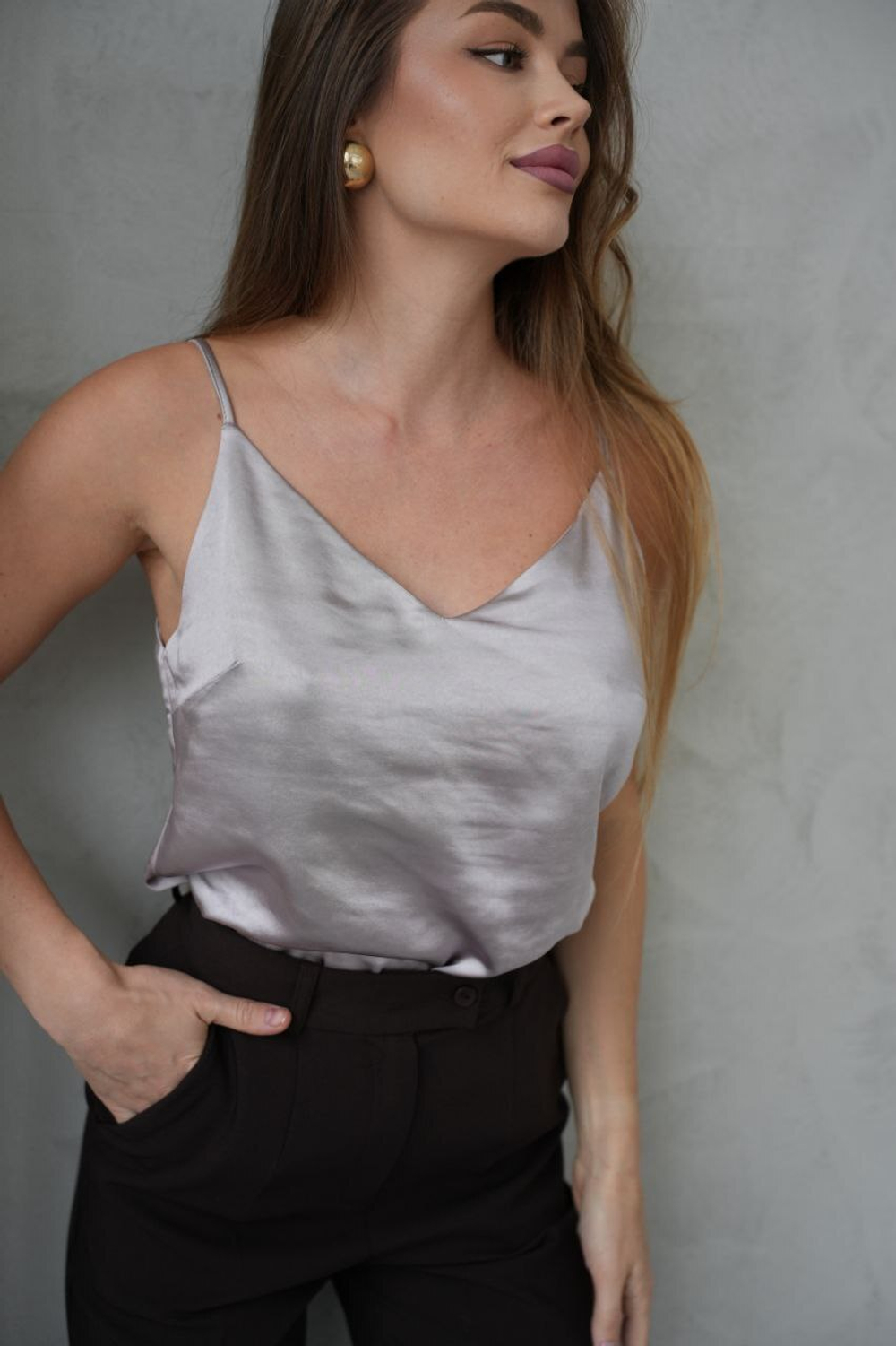 Блузка женская М-1585