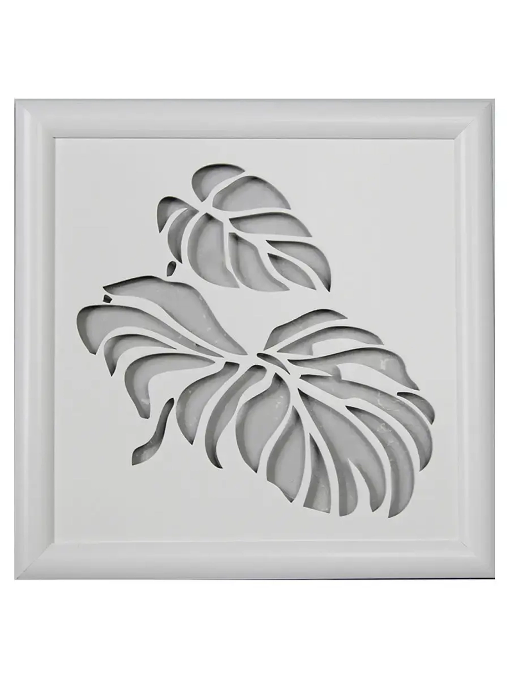 Панно на стену для интерьера 30х30 см