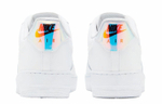 Кроссовки Nike Air Force 1 "Iridescent Pixel"
