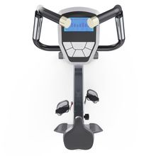 Электромагнитный велотренажер DFC XFACT SQ-CB701