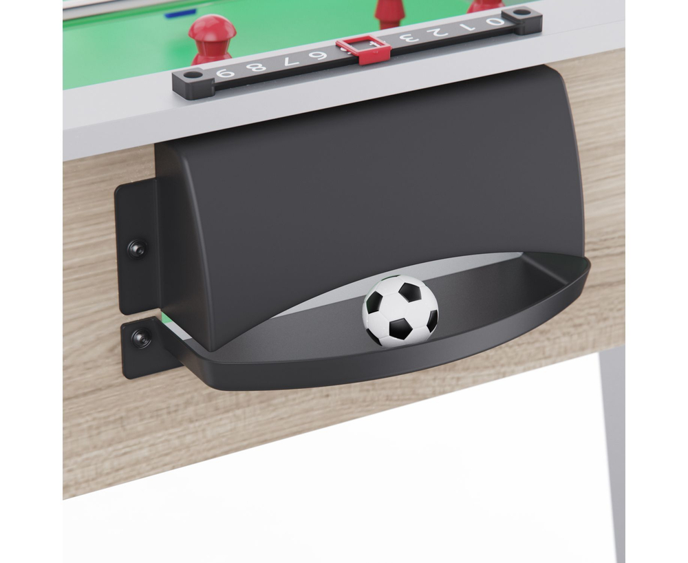 Игровой стол - футбол DFC 48" 122 x 65 см