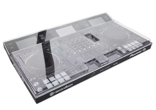 Decksaver Pioneer DDJ-RZX