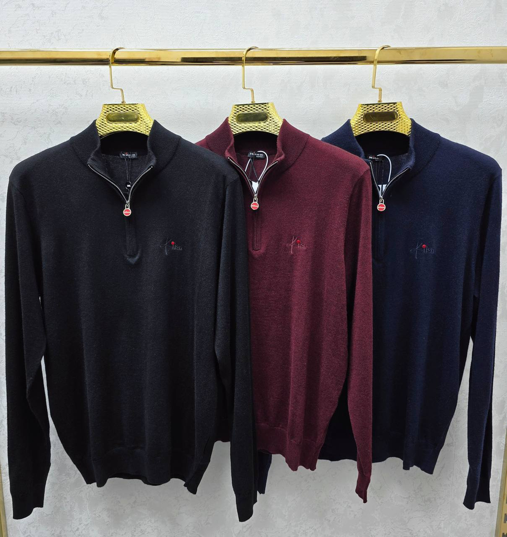 Свитер Kiton, арт. 469250069