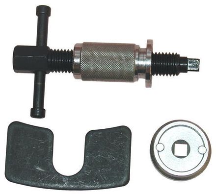 Инструмент работы с эелементами тормозной системы