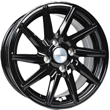 Stuttgart TS 1042 7x15 4x98 ET 30 Dia 58.5 (BMF)