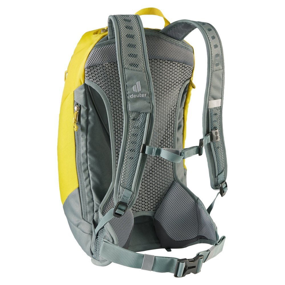 Рюкзак Deuter AC Lite 17