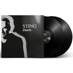Sting. Duets (2 LP) Стинг
