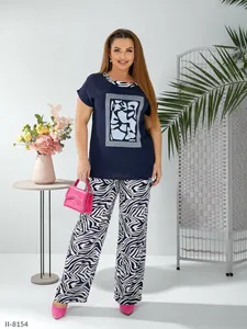 Костюм II-8154 Фабрика Моды