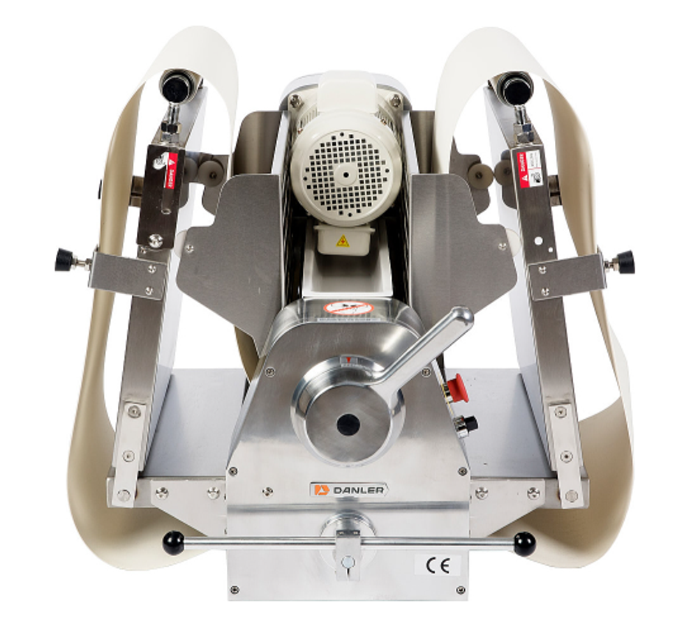 Тестораскаточная машина Danler KDT-520 220В