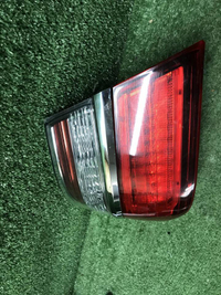 Фонарь левый внешний Toyota Camry 7 XV50 (14-18)