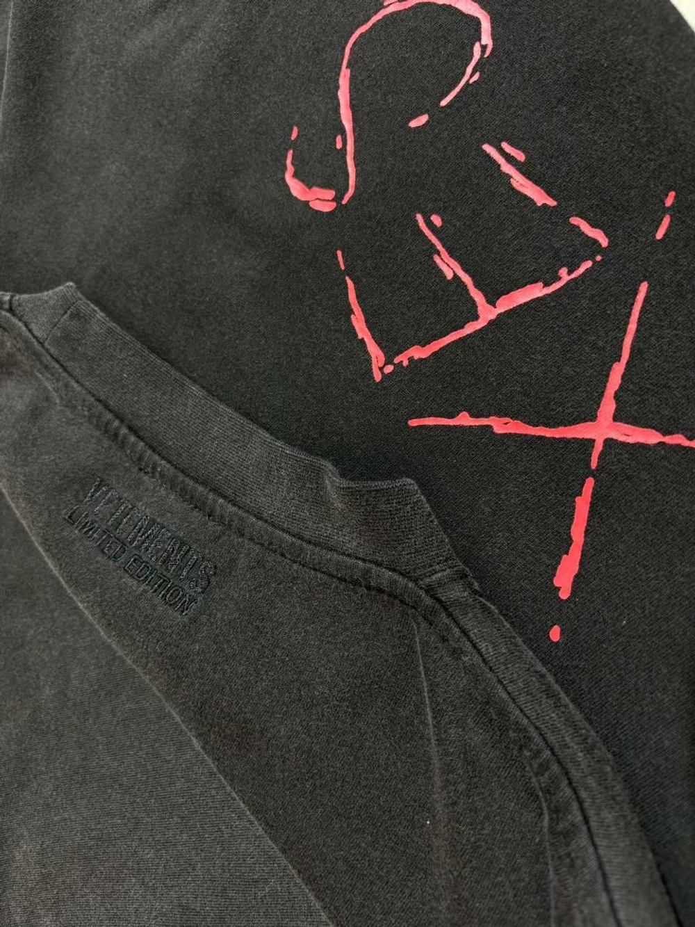 Футболка Vetements