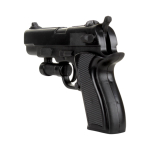 Пистолет пластмассовый Модель КМР 171