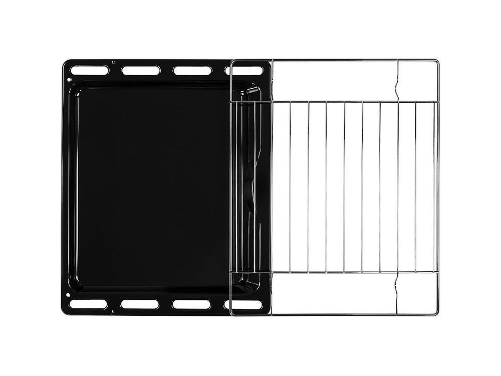 Электрический духовой шкаф EDM 045 BBL