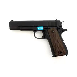 Модель пистолета WE 1911A1 Colt Gen2, Black