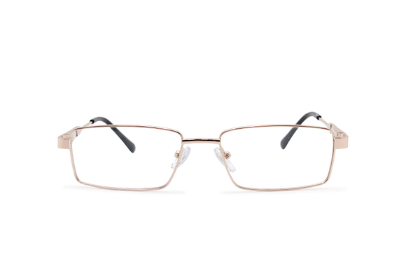 Прямоугольная оправа  Eye look